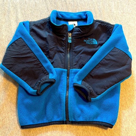The North Face Baby Fleece Size 12-18 Months - Picture 1 of 3